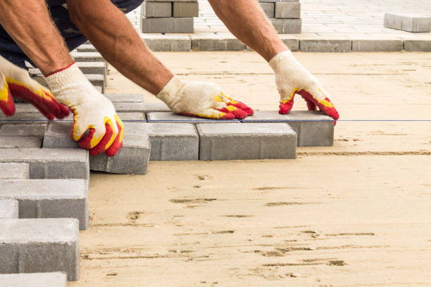 Best Permeable Paver Driveway  in Meadowdale, WA