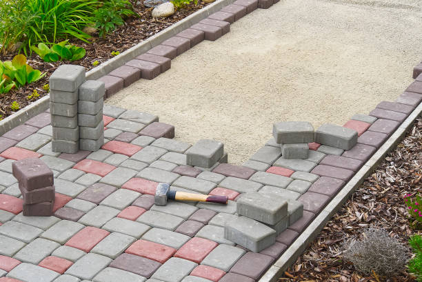 Best Driveway Pavers for Homes  in Meadowdale, WA