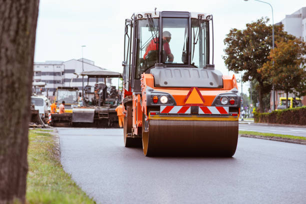 Reasons to Select Us for Your Driveway Paving Requirements in Meadowdale, WA