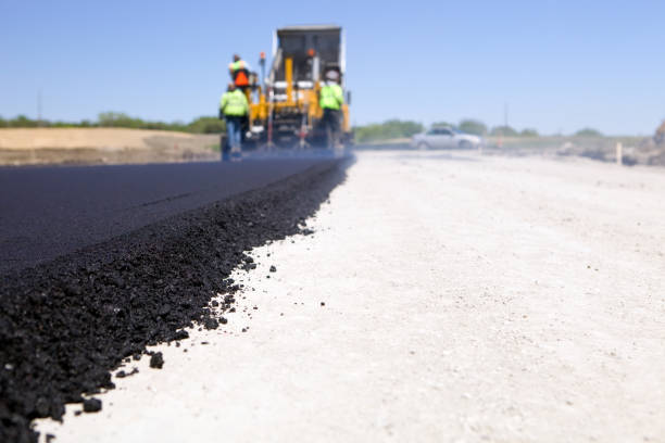 Best Affordable Driveway Pavers  in Meadowdale, WA