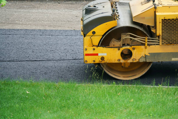 Best Best Driveway Pavers  in Meadowdale, WA
