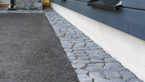 Best Brick Driveway Pavers  in Meadowdale, WA