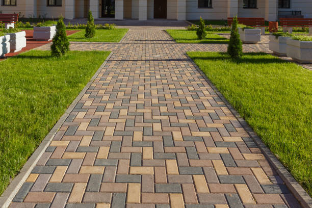 Best Local Driveway Pavers  in Meadowdale, WA